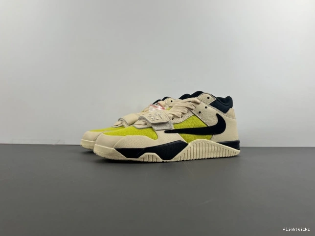 Travis Jumpman Jordan FZ8117-102 Scott TR x Jack 1128